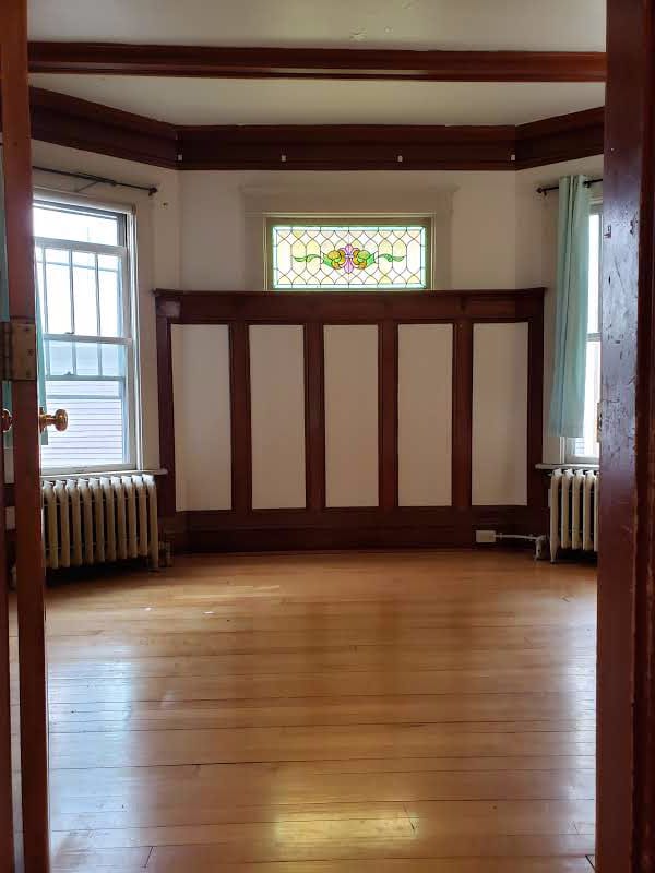 322 Pearl St Unit 4, Burlington, VT 05401 Room for Rent in Burlington