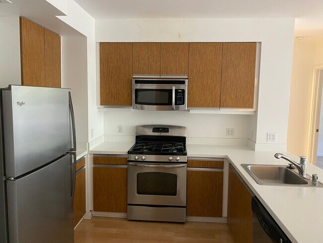 Foto del edificio - 5900 3rd St