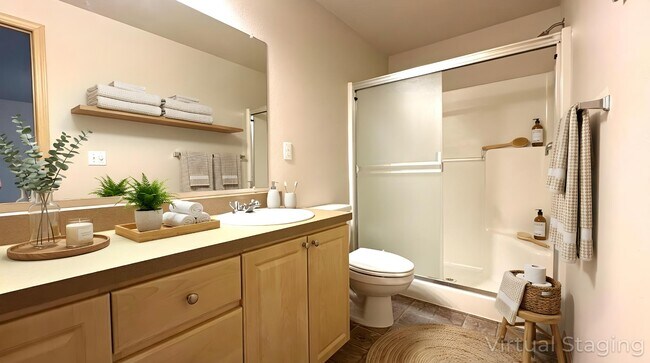 Foto del edificio - 2107 Willows Rd