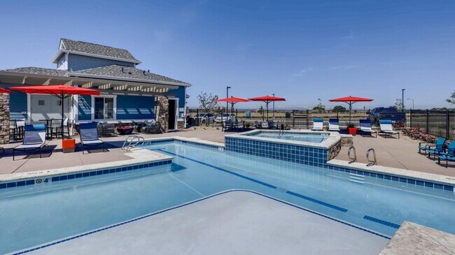 Foto del edificio - 2103 Peregrine Dr