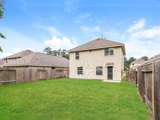 Foto del edificio - 3323 Atascocita Elm Dr