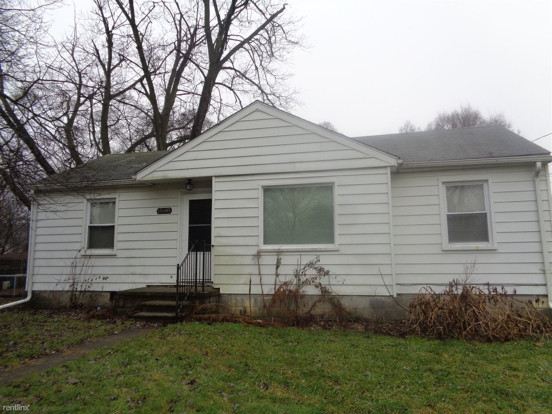 15685 Lenore, Redford, MI 48239 House Rental in Redford, MI