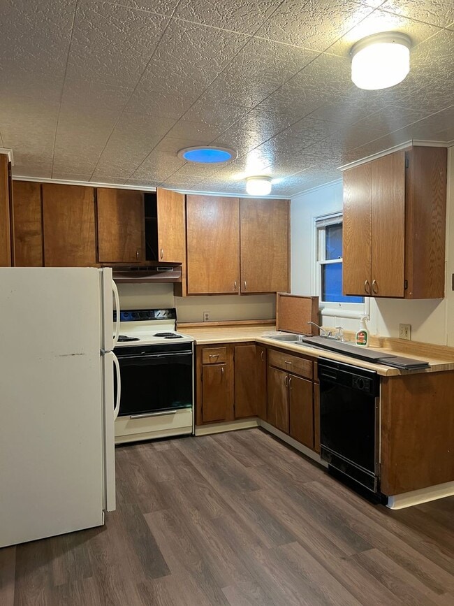 Building Photo - Arcata House Tier 2