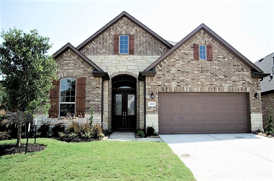 4918 Ava Meadows Ln, Sugar Land, TX 77479 House Rental in Sugar Land