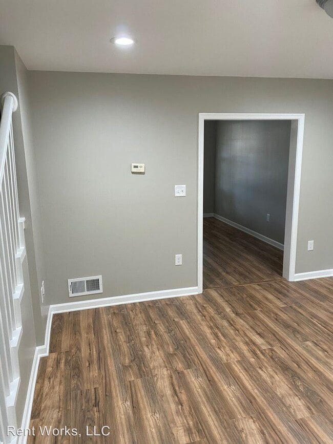 Building Photo - 3 br, 2 bath House - 2812 Southbrook rd