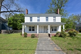 Building Photo - 134 Saluda St
