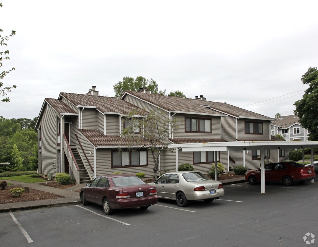 Murrayhill Woods Apartments Beaverton, OR