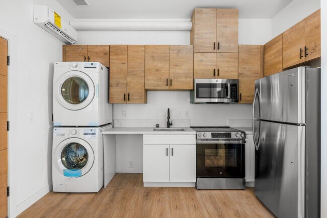 Foto del edificio - 2110 Drescher St