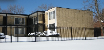 Building Photo - Pierre Manor Apartments