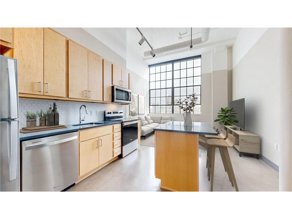 Foto principal - 1010 S 7th St