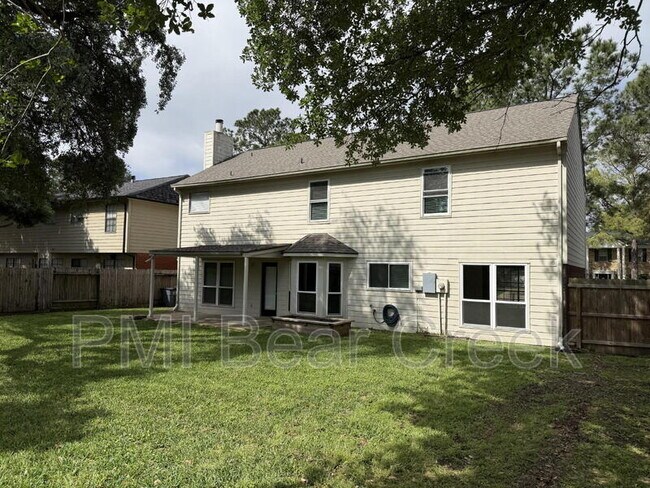 Foto del edificio - 7818 Sunny Ridge Dr
