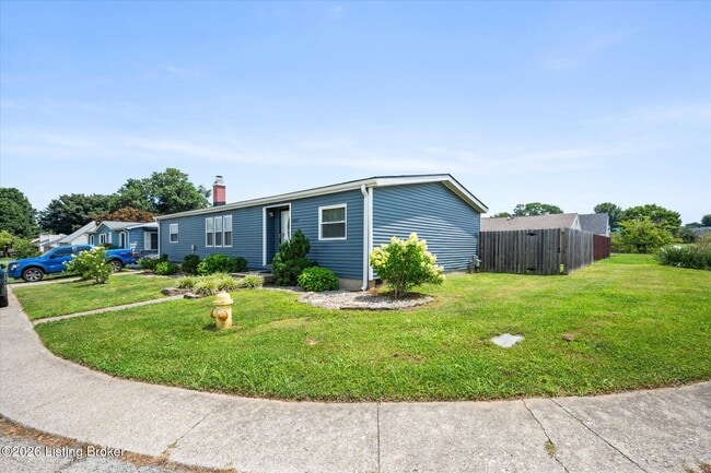 Building Photo - 6027 Highliner Dr