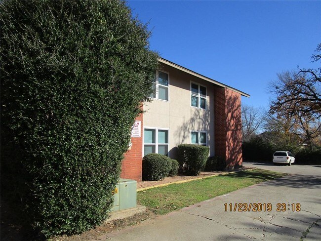 Foto del edificio - 410 Bryan St