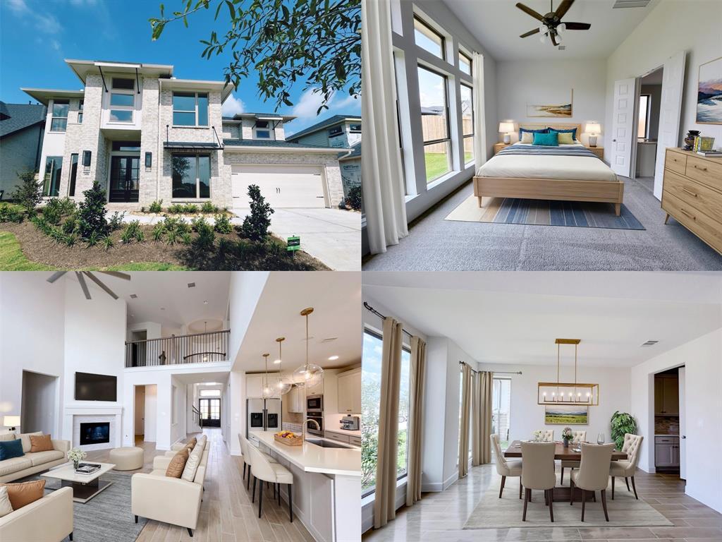 Foto principal - 5406 Holly Holw Ln