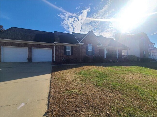 Building Photo - 1159 Curry Ford Dr