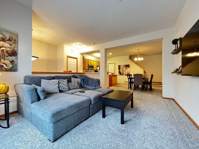 Foto del edificio - 13815 54th Ave N
