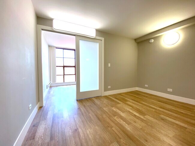 Building Photo - 1489 Webster St
