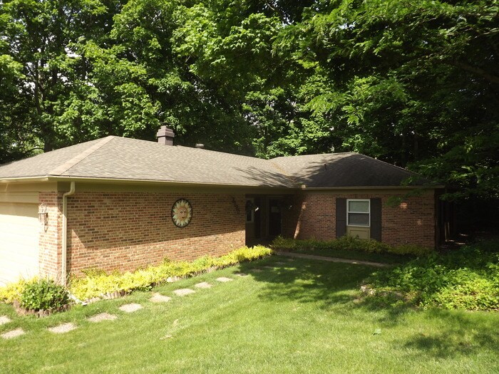 Beautiful Beavercreek Home! House Rental in Dayton, OH