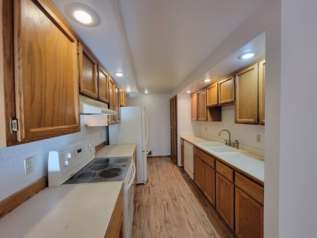 Foto del edificio - Lovely Duplex in a Quiet Cul-du-Sac - Avai...