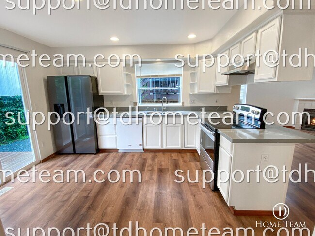 Foto del edificio - "Charming Bothell Retreat: 4-Bedroom Home ...