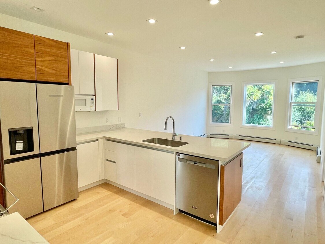 Foto principal - 1261-1265 Jackson St