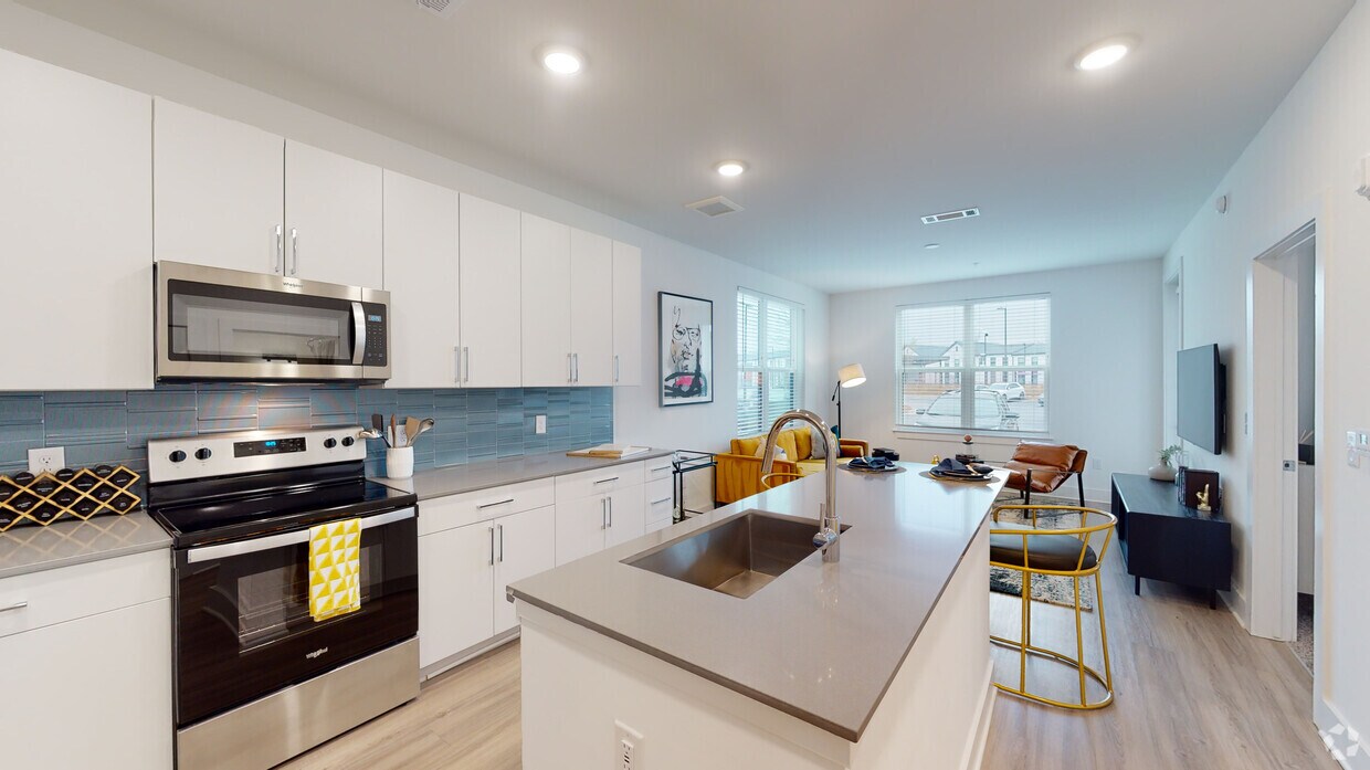 Photo - The Maverick Apartments