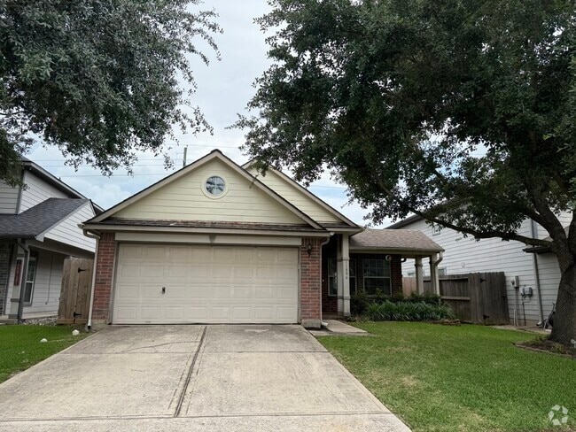 Building Photo - 11806 Sardis Lake Dr