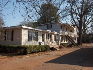 Building Photo - 816 N Clayton St