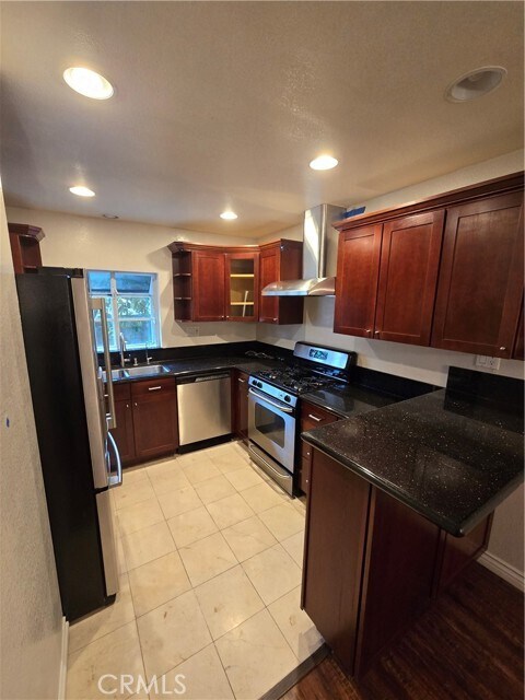 Foto del edificio - 509 N Sierra Vista St