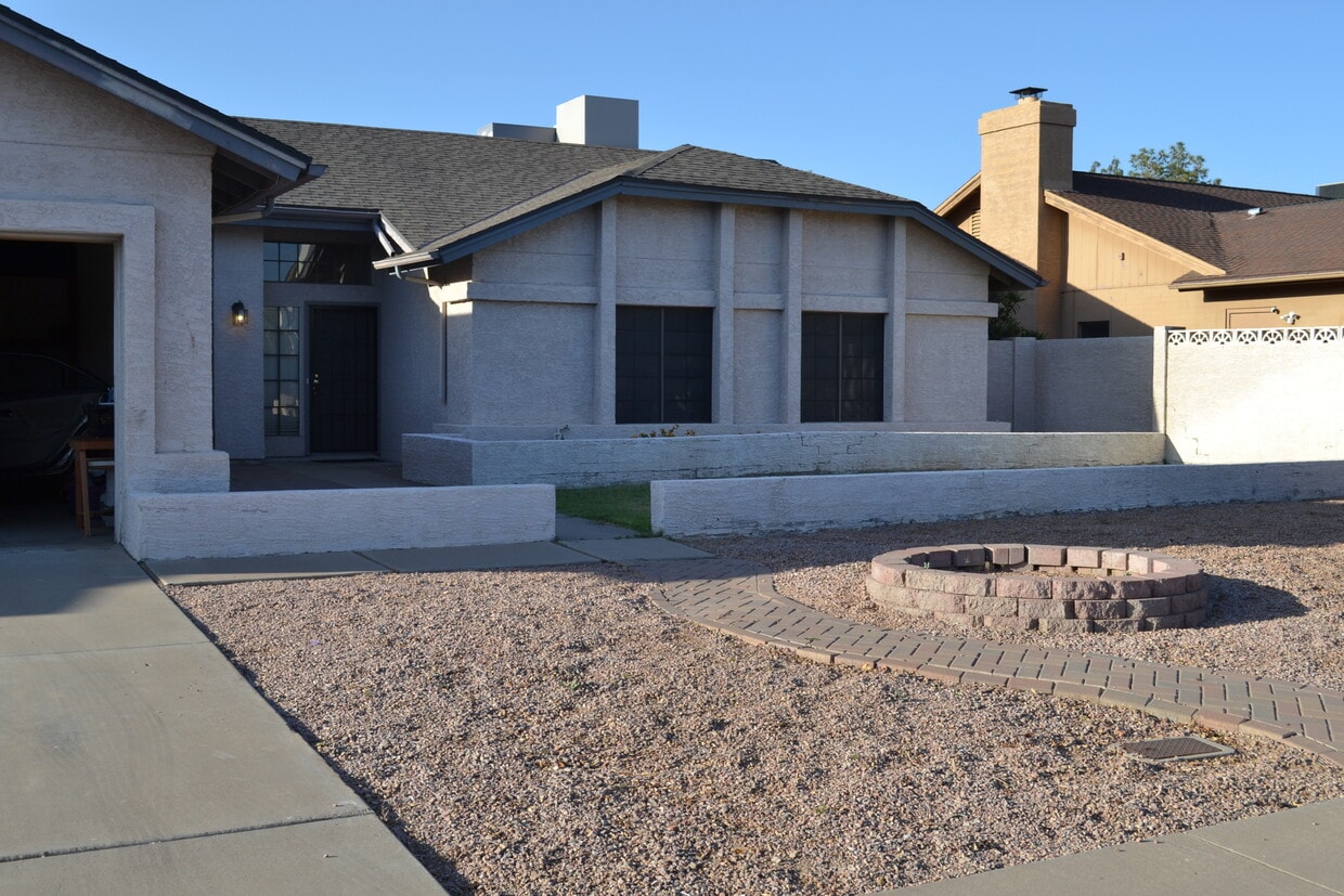 6026 W Grandview Rd, Glendale, AZ 85306 House Rental in Glendale, AZ