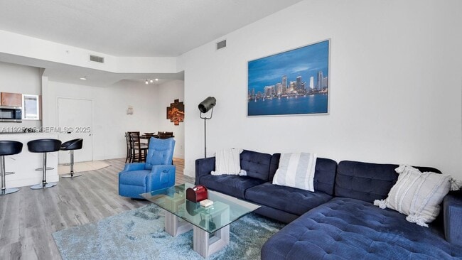 Building Photo - 18800 NE 29th Ave