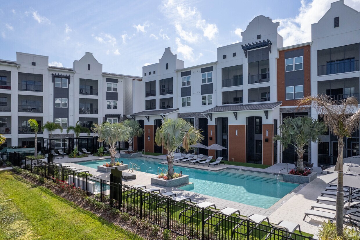 Foto principal - The Edison Daytona