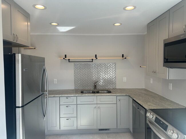 Foto del edificio - 2705 Newbold St