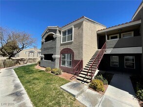 Building Photo - 5055 W Hacienda Ave