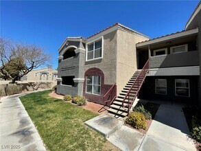 Building Photo - 5055 W Hacienda Ave
