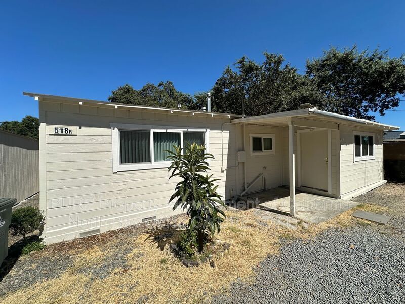 518 Roseland Ave Unit #R, Santa Rosa, CA 95407 - Condo for Rent in ...