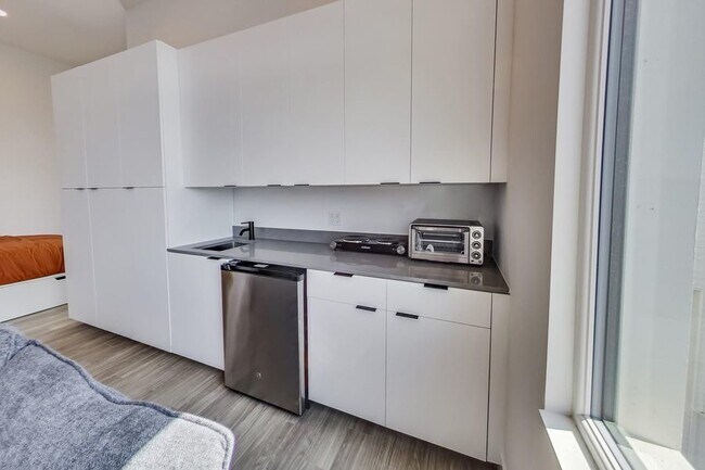 Foto del edificio - Artthaus Mandela: New Luxury Apartments! 2...