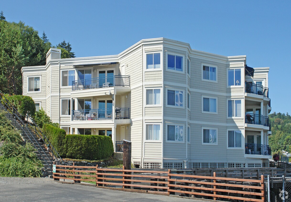 3889 Harborview Dr, Gig Harbor, WA 98332 Apartments Gig Harbor, WA