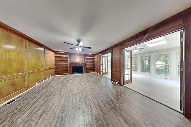 Foto del edificio - 4614 Blakedale Cir