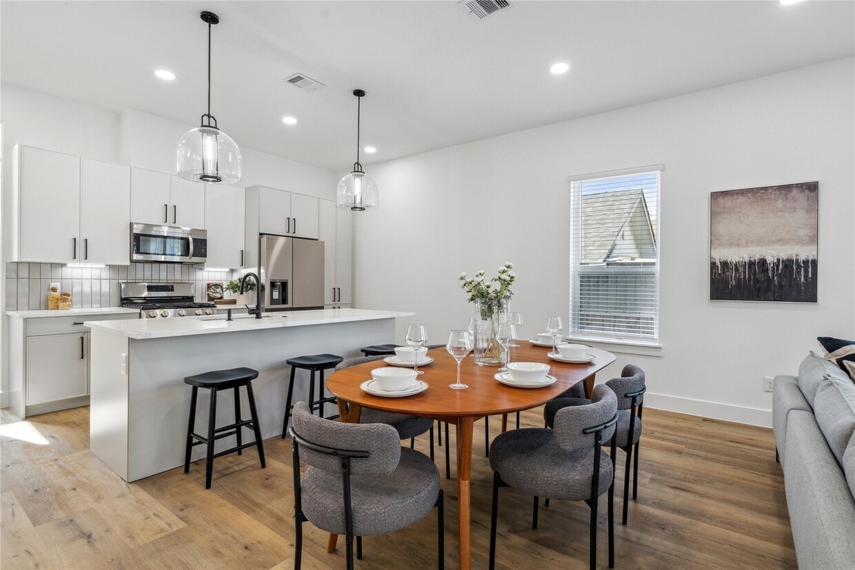 Foto principal - 3117 Evella St