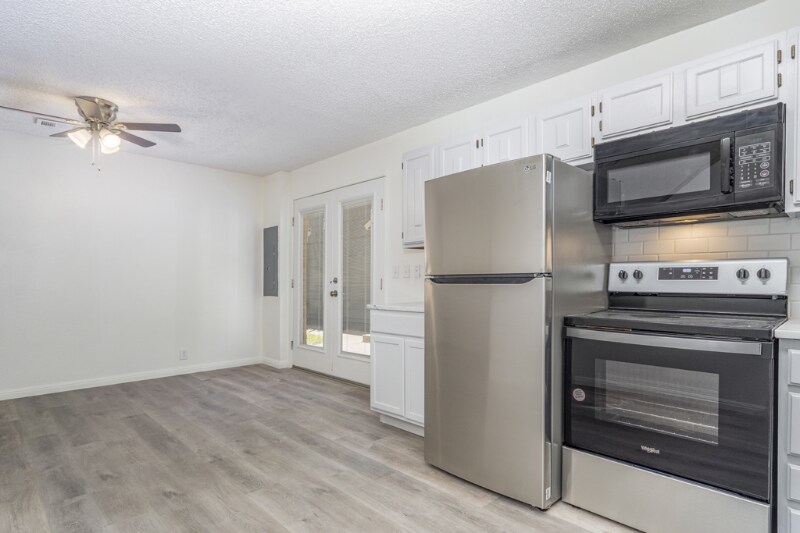 5 Amanda, Abilene, TX 79601 Townhome Rentals in Abilene TX