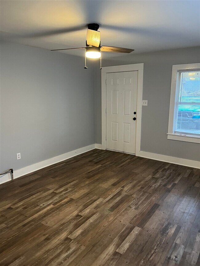 Foto del edificio - 1312 E 13th Ave