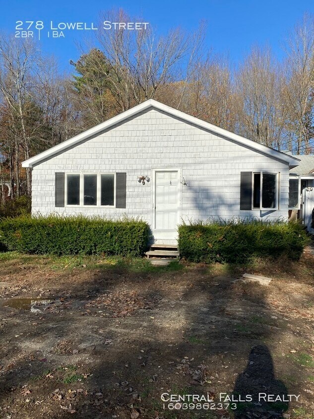 Primary Photo - Single Family House for Rent