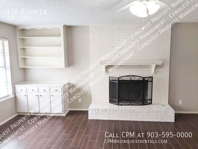 Building Photo - 416 Boyd Ln