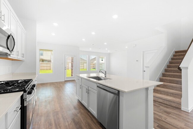 Building Photo - 27219 Henley Rdg Dr