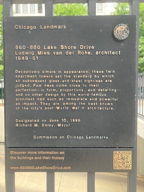Building Photo - 860 N Lake Shore Dr