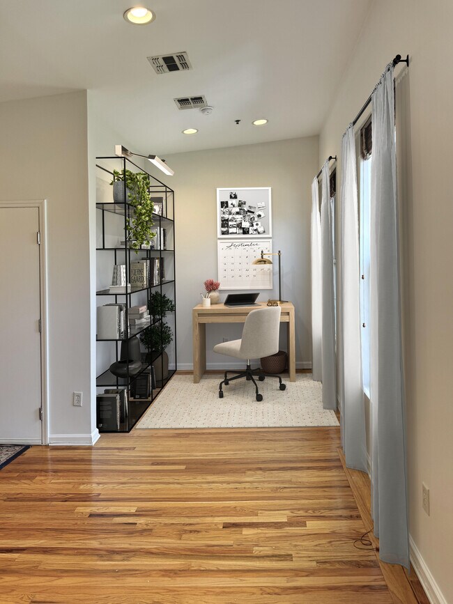 Foto del edificio - 114 Bloomfield St