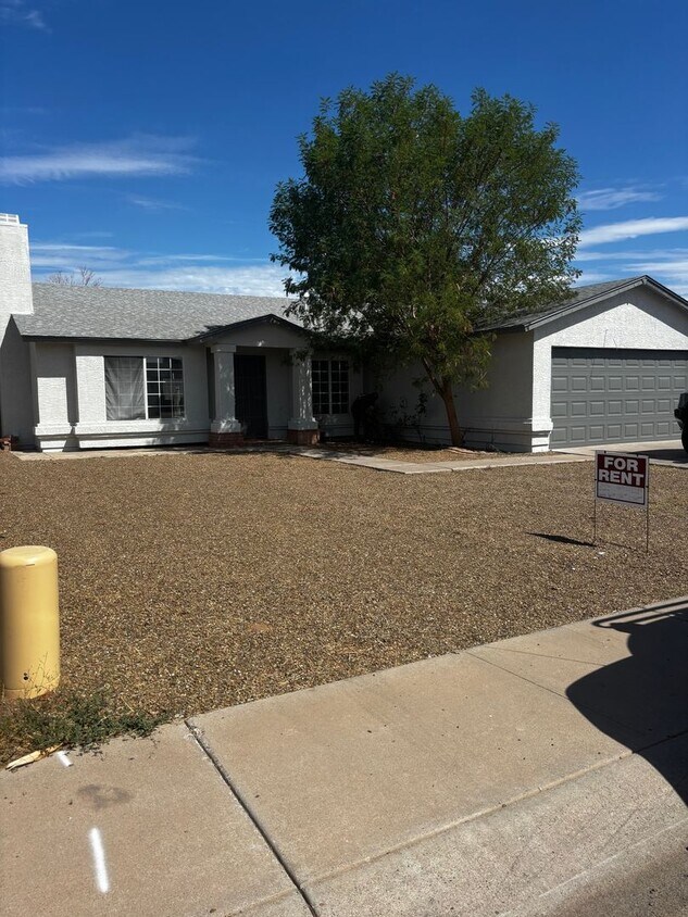 Foto principal - 4439 N 85th Dr