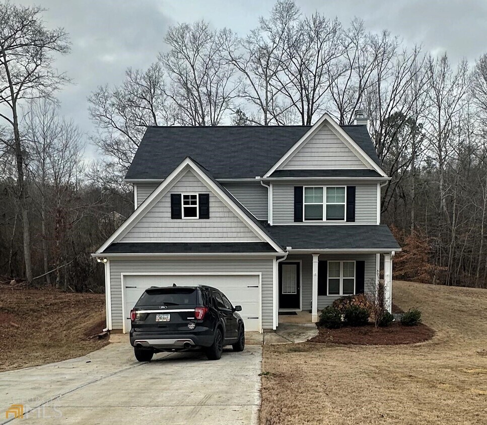 1051 Hebron Rd, Commerce, GA 30530 House Rental in Commerce, GA