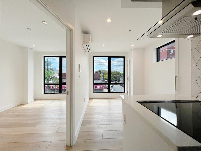 Foto del edificio - 901 60th St